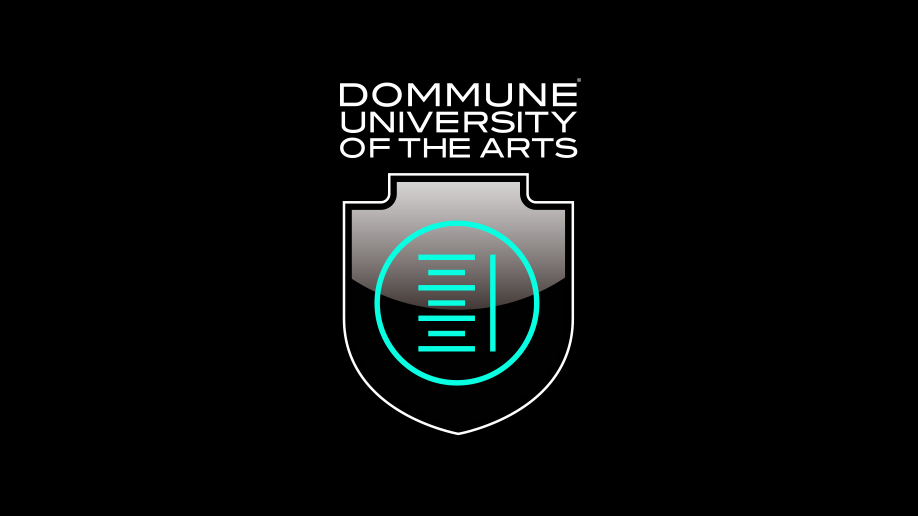 DOMMUNE University of the Arts -Tokyo Arts Circulation-