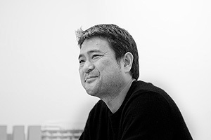 中村政人｜Masato Nakamura